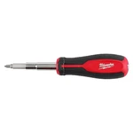 Milwaukee Tool 48-22-2914 11-IN-1 Magnetic Multi-bit Screwdriver. Fixed Price $18.97.