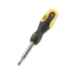 Ivy Classic 17064 In Screwdriver Rubber Grip. Fixed Price $14.33.