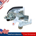 Fit For Jeep Wrangler 2003-06 Full Steel Door Front Left Driver Lock Latch. Fixed Price $42.99.
