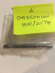 Wera 05135291001 J Bits For Phillips Screws 851/21 1X60MM. Fixed Price $11.99.