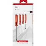 Pb Swiss Tools 1562.CBB Classic Screwdriver Set, 4 Pcs. Fixed Price $40.51.