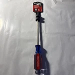New Craftsman Screwdriver Slotted/flat, 3/16 Inch, 9" (225MM), CMHT65025, Sae. Fixed Price $9.95.
