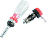 Bikemaster 14-IN-1 Screwdriver. Fixed Price $24.89.