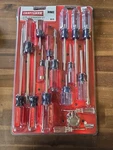Craftsman Pc Screwdriver Set 31794. Fixed Price $53.00.