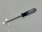 New Craftsman Usa Made 41295 P2 #2 Phillips Tip Screwdriver. Fixed Price $24.99.
