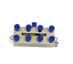 Klein Tools VDV814-635 MHZ-1 Ghz 8-WAY Digital Splitter. Fixed Price $6.24.