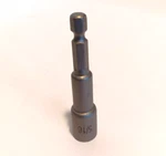 Best Way Tools 84065 5/16-INCH Magnetic Nut-setter, 2-9/16-INCH. Fixed Price $19.95.