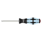 Wera 05032023001 3350 Screwdriver For Phillips Screws, Stainless, PH3X150 Mm. Fixed Price $22.99.