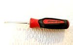 Snap-on SGDP311RB, # Phillips Screwdriver, Comfort Grip, 7" Long.. Fixed Price $22.39.