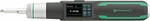 Stahlwille Electronic Torque Screwdriver 96511730 Torsiotronic No Battery. Fixed Price $1350.12.