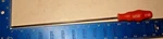 Paladin Screwdriver TX15X10 1888 Made Germany. Fixed Price $12.00.