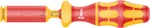 Wera 074750, Series 7400 Vde Kraftform Adjustable Torque Handle (0.3-3.5 Nm). Fixed Price $175.59.