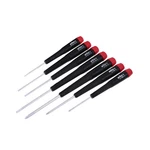 Wiha Tools 26197 Precision Slotted And Phillips Screwdriver Set, Pc.. Fixed Price $33.72.