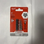 Milwaukee 48-32-4615 7-PIECE Impact Bit Set New. Fixed Price $7.99.