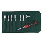 Wiha Nut Driver SET,8 Pieces,metric 084705281988. Fixed Price $101.04.