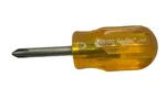 Vintage Xcelite SX-102 Phillips Stubby Screwdriver Usa. Fixed Price $22.99.