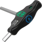 Wera 454 Hf T-handle Hexagon Screwdriver Hex-plus With Holding Function, 8 200. Fixed Price $20.87.