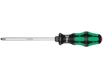Wera 05008753001 - Kraftform Plus 350SK Phillips Screwdriver Lasertip. Fixed Price $26.58.