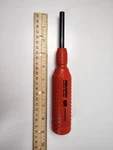 Megapro 151TP2 Tamperproof In Multi-bit Screwdriver. Fixed Price $30.00.