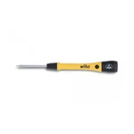 WIHA-27553 Esd Safe Picofinish Precision Screwdriver Hex 1.5MM 50MM. Fixed Price $11.84.