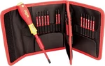 Wiha 28399 30 Piece Insulated Softfinish Slimline Blade Set. Fixed Price $237.30.