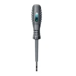 Multifunctional Electrician Test Screwdriver Non-contact Induction Pen. Fixed Price $7.02.