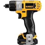 Dewalt DCF610S2 1/4 Inch 12V Screwdriver Kit New Us. Fixed Price $137.74.
