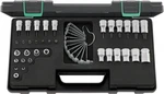 Stahlwille 89TX Kn Socket Set Torx 98811908. Fixed Price $710.77.