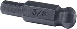 Bondhus 11080 12MM Ball End Tip Insert Bit With Proguard Finish, 38MM. Fixed Price $9.90.