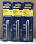 Pack Irwin Torx T15 Impact Power Bit 3-1/2 Oal 1/4 Quick Change Hex SHANK(N1). Fixed Price $16.99.
