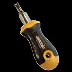 1PC Jb Industries SHLD-3-DRIVER The Shield Locking Cap Stubby Magnetic Scre. Fixed Price $24.42.