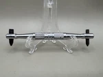 Vintage Craftsman Offset Screwdriver 9 4112B 4-1 Slotted/phillips, Made Usa. Fixed Price $19.99.