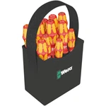 Wera 05004310001 Kraftform 2GO 100, 11 Pieces. Fixed Price $119.99.