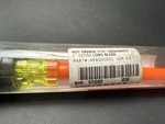 Cementex 7/16 Insulated Nut Driver 1000V Extra Long Blade ND600CGXL New. Fixed Price $39.99.