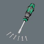 Wera Kraftform Kompakt 28 Sb Bit Holder. Fixed Price $59.40.