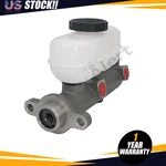 Master Cylinder 1987-1999 Ford F-350 F-250 F-150 Econoline Base Xl Pickup. Fixed Price $43.95.