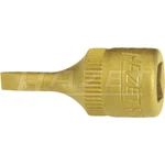 Hazet 8503-0.8X4 Hollow 6.3MM (1/4") Slot Tin Screwdriver Socket. Fixed Price $20.00.