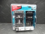 Makita Impact Xps Alloy Steel Rated Screwdriver Drill Bit Set (35-PIECE). Fixed Price $12.99.