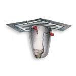 Ultratech 9217 Drain Guard,oil & Sediment Model 3EWN8. Fixed Price $37.29.