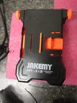 Jakemy JM-Z13 Fixed Screen Holder Unit Only. Fixed Price $16.99.