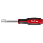 Milwaukee 48-22-2555 7/16 Hollowcore Magnetic Nut Driver. Fixed Price $30.19.