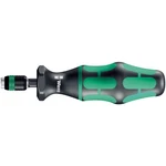 Wera 05074722010 Series 7400 Imperial Kraftform Torque Screwdrivers, 7466. Fixed Price $86.69.