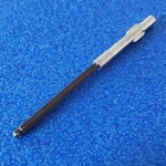 3/16" Xcelite Usa Ball End Hex Blade P/n 99-26BP Aircraft Repair Hand Tool. Fixed Price $9.99.