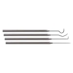 Moody Tool 55-0290 Precision Hook/pick SET,SS,5 13/16"L 6KHK5. Fixed Price $19.91.