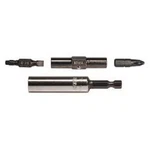 Klein Tools 32605-9 Multi-bit Power Driver Bits Interchangeable Connection. Fixed Price $30.74.