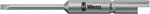 Wera 135264, 800/9 C Bits, 0.35 X 2.5 44 Mm. Fixed Price $19.93.