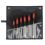 Westward 23X839 Nonspark Screwdriver Set, Slotted/phllps, 6 Pcs. Fixed Price $274.99.