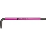 Wera 05024175001 967 Sl Torx Hf L-key Multicolour, Tx 25 104 Mm. Fixed Price $15.96.