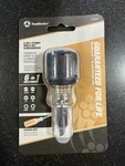 Southwire (SDS6N1) 6-IN-1 Multi-bit Screwdriver. Fixed Price $14.99.