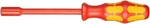 05005315001 190 Vde Insulated Nutdriver 8X125MM Hand Tool Accessory. Fixed Price $34.99.